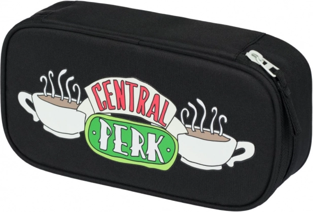 Školní penál Friends Central Perk