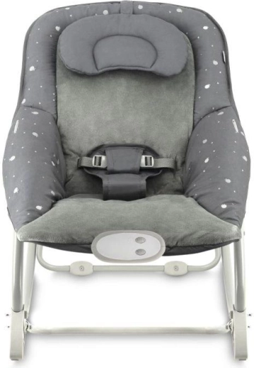 Berloligende vibrationer og melodier