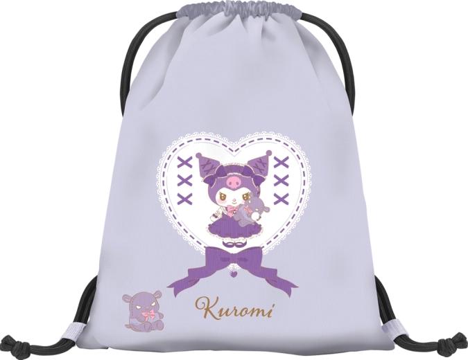 Baagl pose Kuromi Sweet One GRS