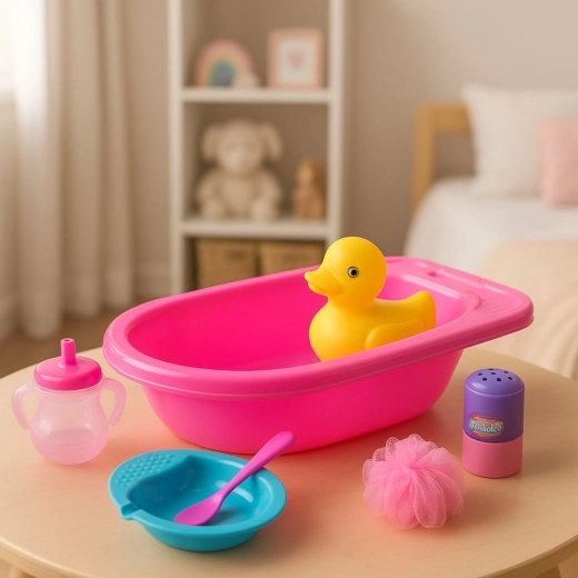 Fremmer kreativitet og empati