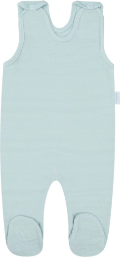 Nem påklædning takket være smart lukning