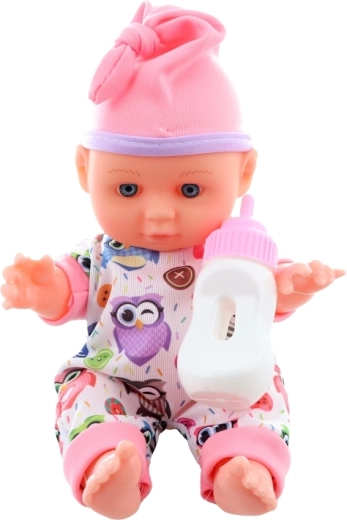 Bevægelige dele for mere realistisk leg