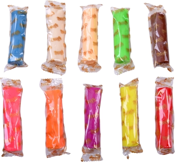 10 farver til uendelige idéer