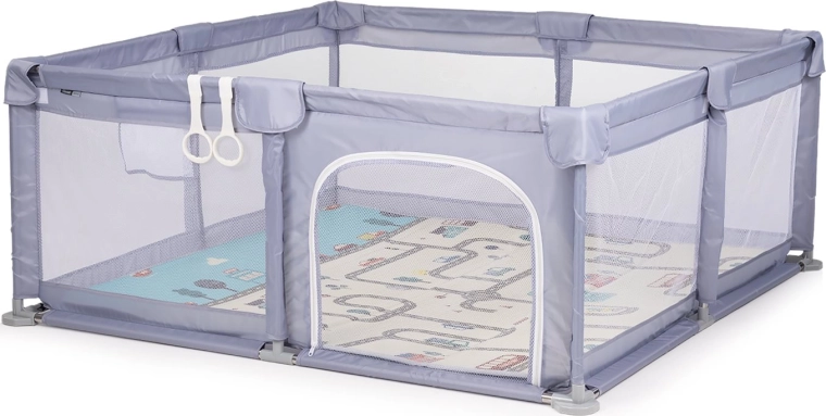 Åndbart net og perfekt overblik