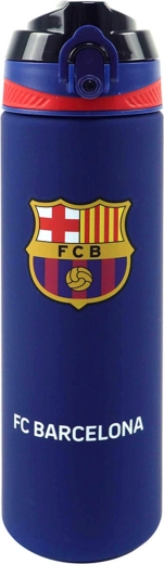 FC Barcelona-sportsflaske, mørkeblå, 700 ml