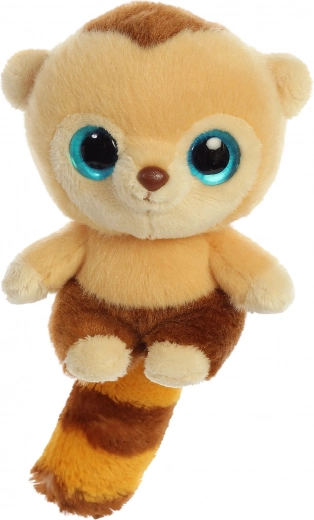 YooHoo plysdyr Roodee 15 cm