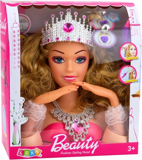 Prinsessetilbehør