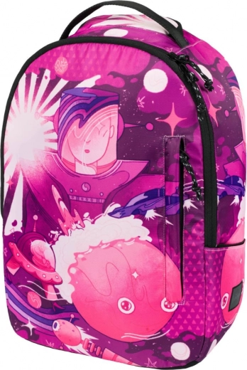 100% genanvendt, vandafvisende materiale