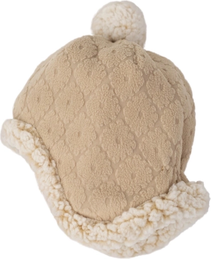 Varmende fleece til vinterdage