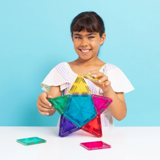 Understøtter STEAM-færdigheder