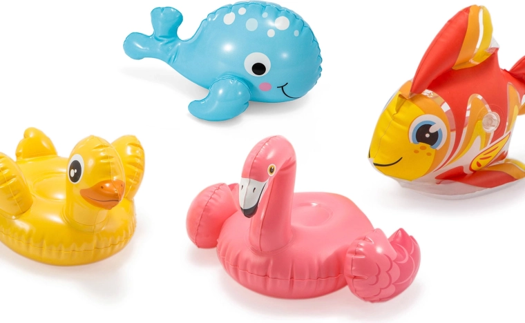 Dyrekollektion for endnu mere sjov