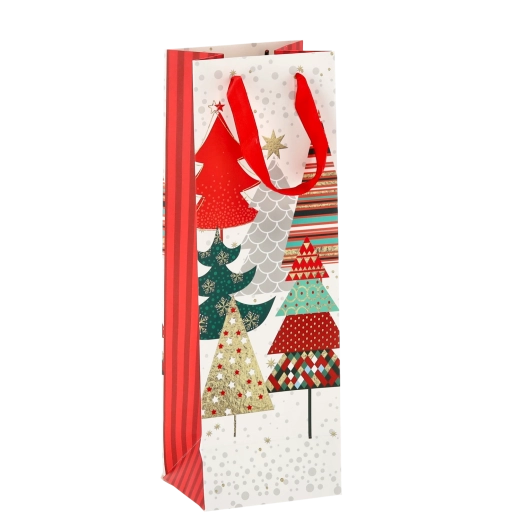 Stilfuld præsentation til højtiden