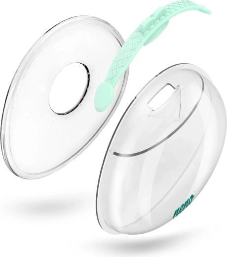 Komfort og sikker silikone