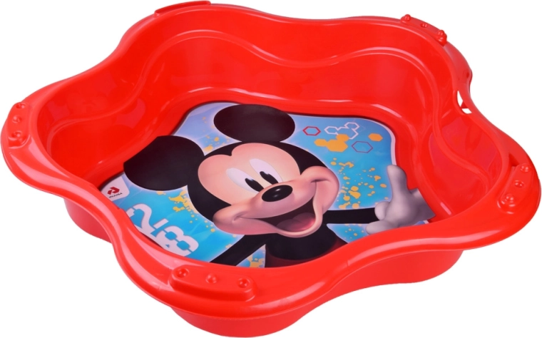 Holdbar, sikker plast