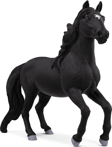 Schleich lusitano-hingst