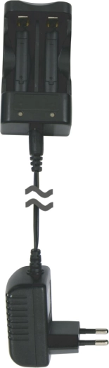 Oplader Whelon Jamara - 1 stk.