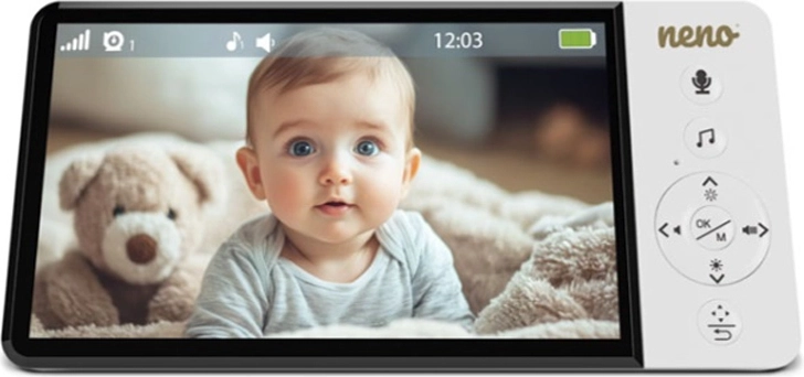 VOX, tovejs kommunikation og lang batteritid