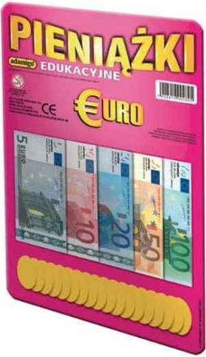 Pædagogiske Euro-penge