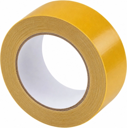 Praktisk størrelse 50 mm × 25 m