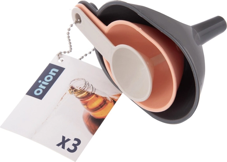 Kompakt opbevaring og nem vedligeholdelse