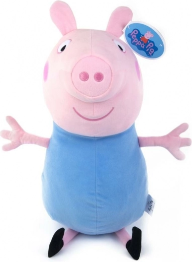 Plysgris Tom 50 cm
