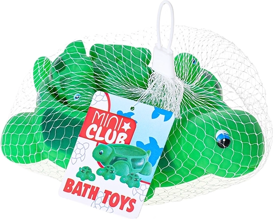 Praktisk net til tørring og opbevaring