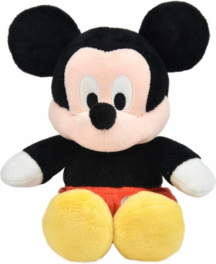Plys Mickey 25 cm Flopsies refresh