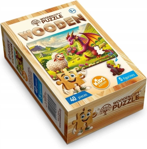 Sjov med unikke former