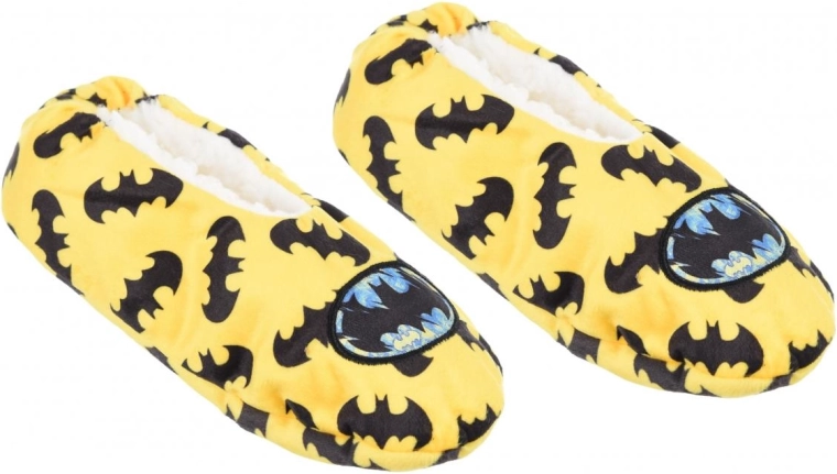 Batman-hjemmesko til børn