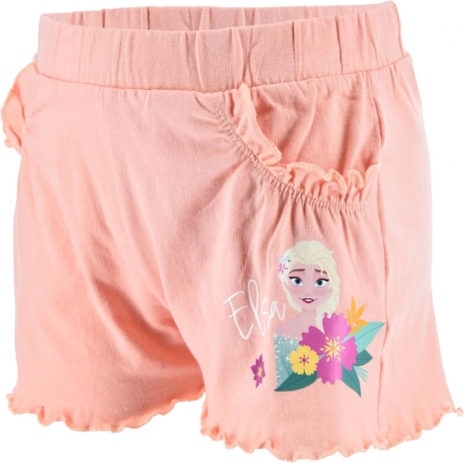 Børneshorts Frost