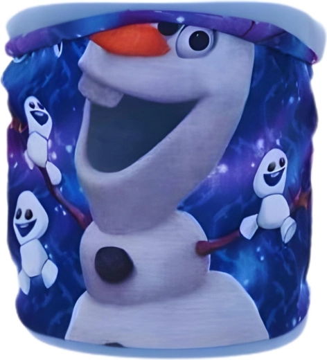 Halsedisse Olaf