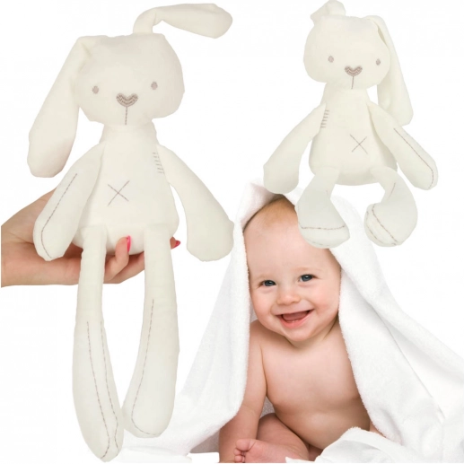Teddy kanin 49cm