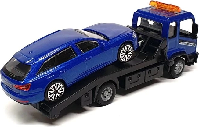 Funktionel autotransporter