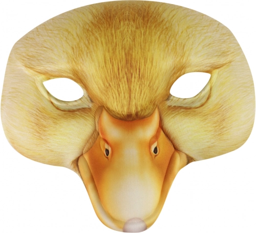 Børnemaske and