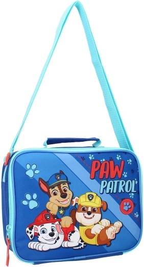 Madpakke-taske Paw Patrol