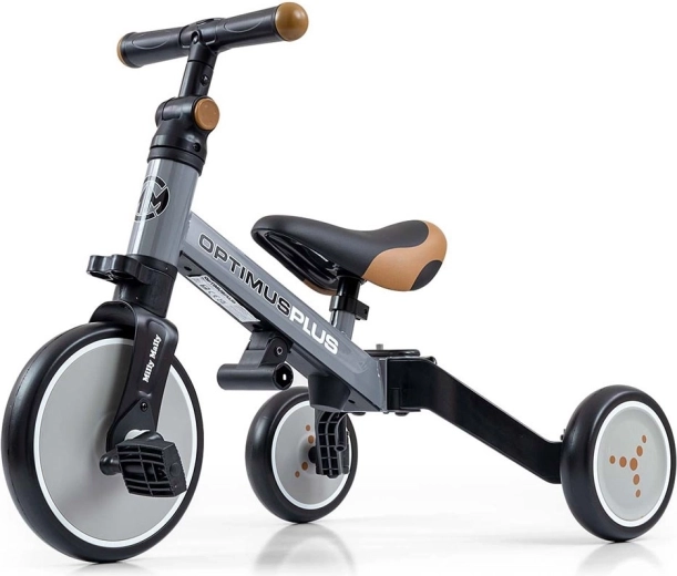 Komfortabel og lydsvag kørsel