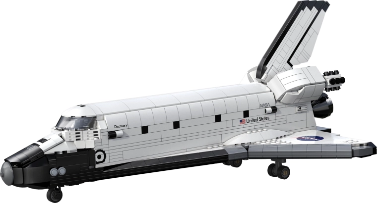 Bevægelige dele til realistiske scenarier