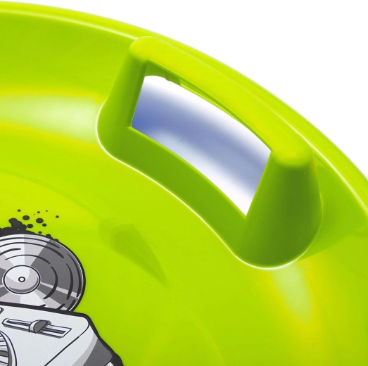 Glid let og ha’ det sjovt for hele familien