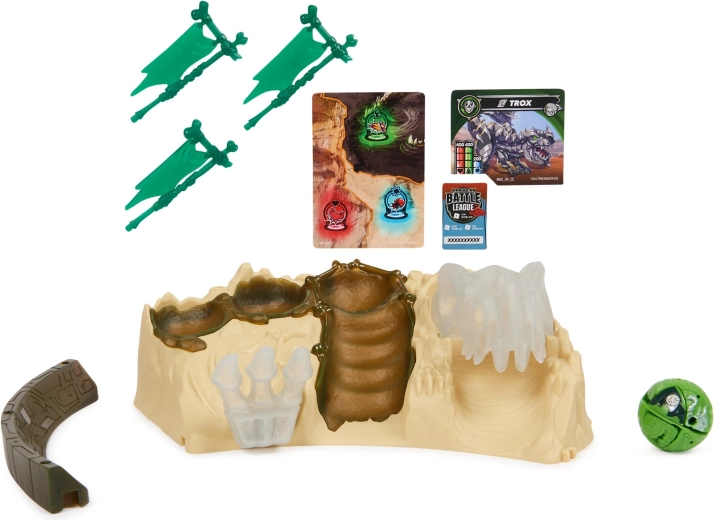 Komplet spilsæt og kompatibilitet