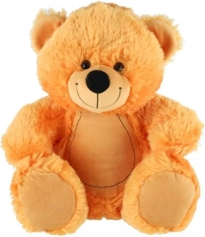plysbjørn Tomek 34 cm