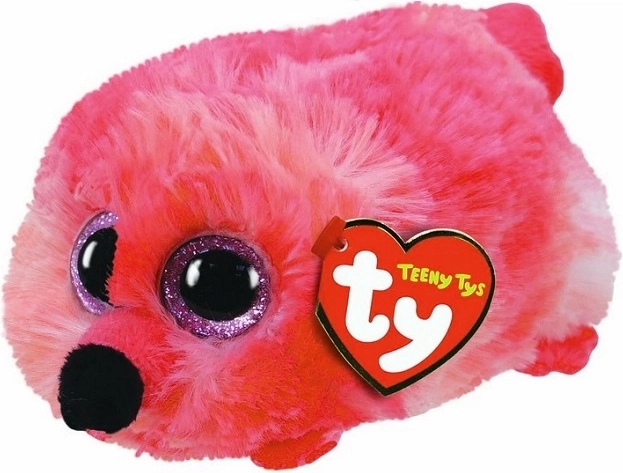 Ty Teeny Tys plysflamingo Gilda