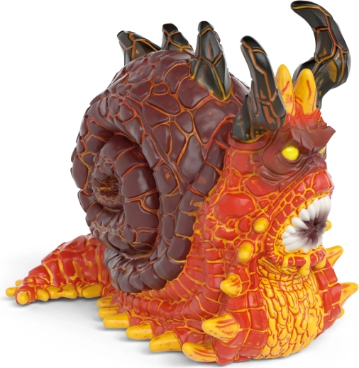 Lava-snegl ELDRADOR CREATURES - 1 stk.