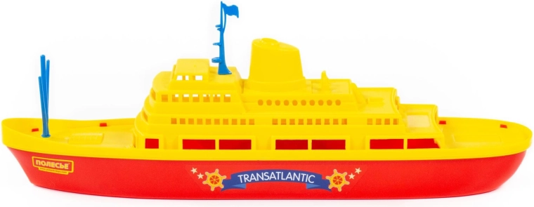 Understøtter fantasi