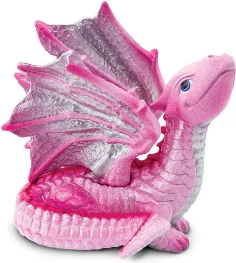 Safari Ltd. figur – unge af kærlighedsdrage Baby Love Dragon - 1 stk.