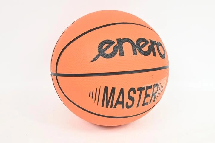 Basketball Enero Master størrelse 5