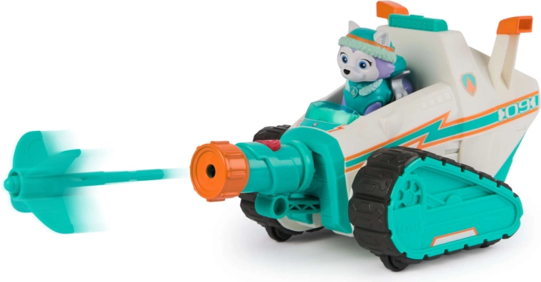 Funktionel affyrer til spændende leg