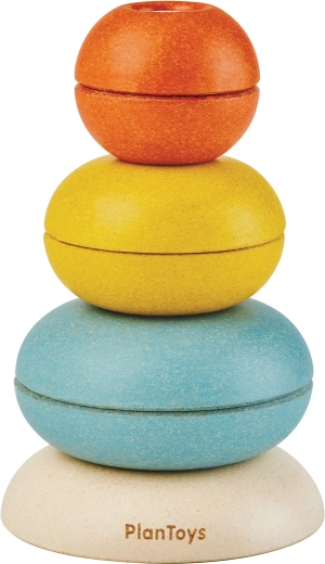 PlanToys stabelskåle