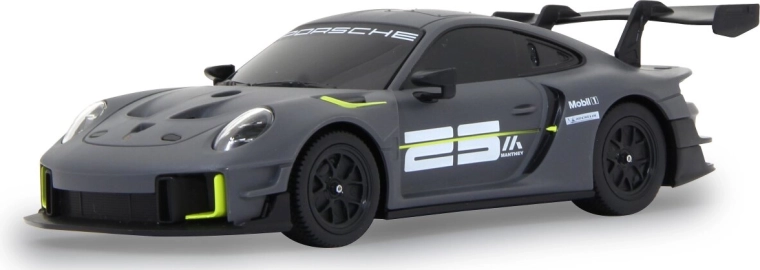 Officielt licenseret Porsche-design