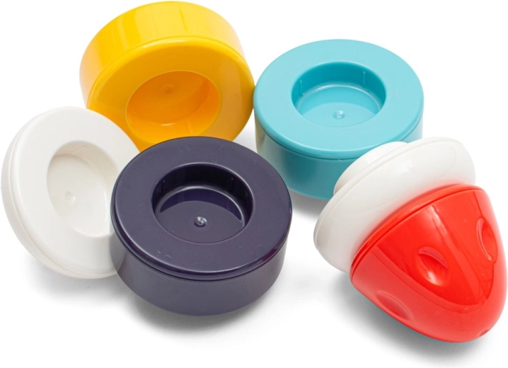 Sikker og holdbar udførelse