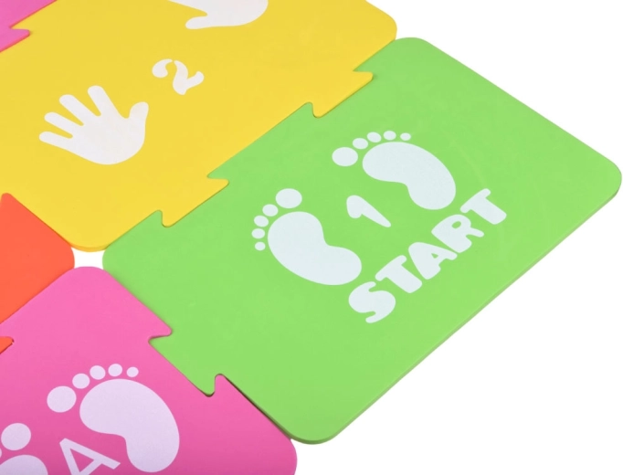 Hurtig samling og variabel bane